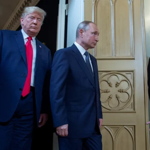 Discuția Trump-Putin va avea loc în curând. Un consilier al președintelui ales al SUA anunță ce ar trebui să așteptăm de la negocierile de pace