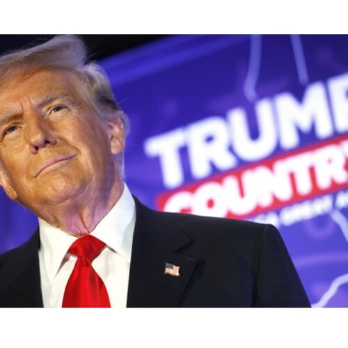 Ziua învestirii lui Donald Trump. Republicanul plănuiește să semneze un număr record de ordine executive