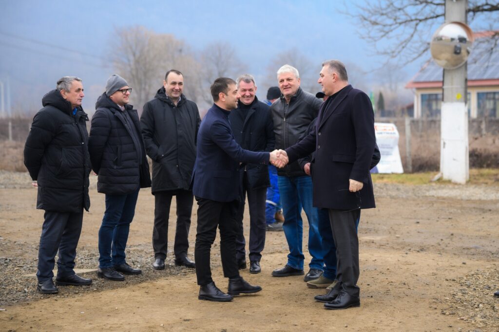 481162141_1147634990487704_6549405638773409517_n-1024x682 Gazul a ajuns în comuna Sarasău!