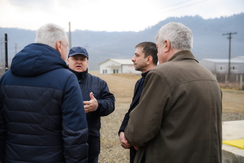 481183516_1147635923820944_122152722580079813_n-1024x682 Gazul a ajuns în comuna Sarasău!