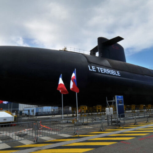 Extinderea umbrelei nucleare franceze asupra Europei: Cum ar putea arsenalul strategic al Franței să descurajeze un atac al Rusiei