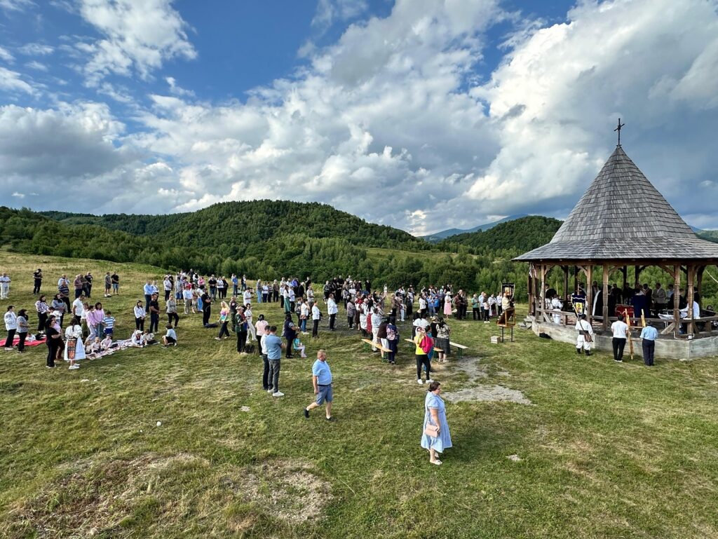 521476896_18530874400020579_3942955374643496372_n-1024x769 Deputatul Ionel Bogdan, mesaj de recunoștință la “Sărbătoarea Munților Țibleș” pentru cei care păstrează vii tradițiile maramureșene
