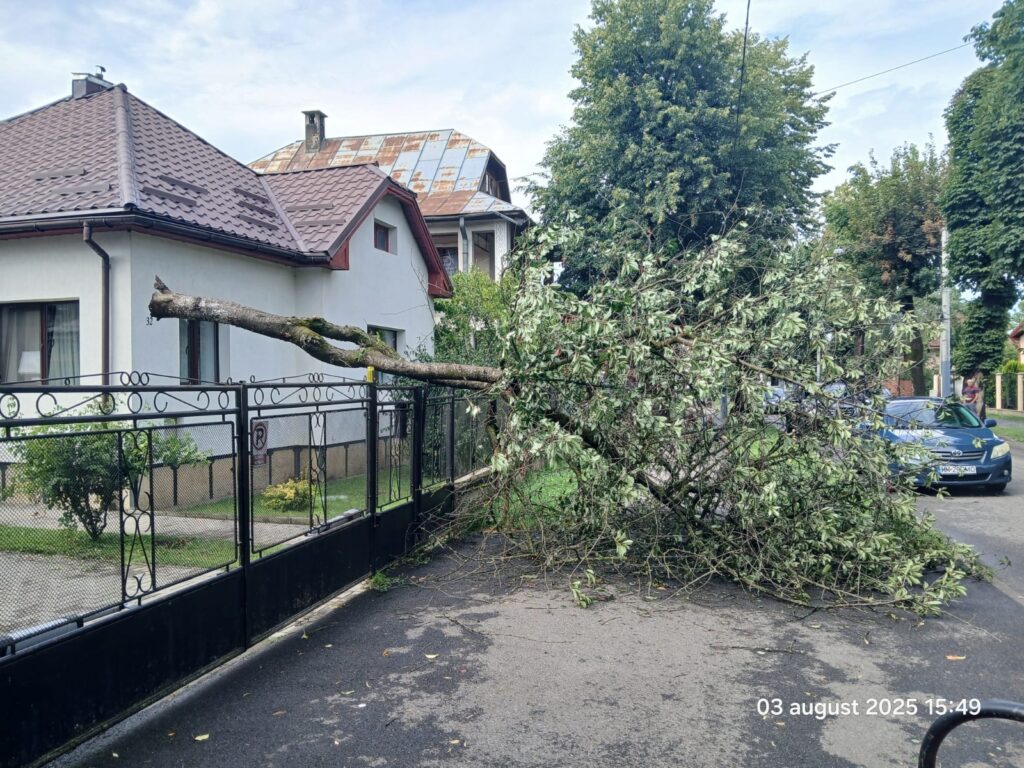 1000144451-1024x768 Maramureș. Rupere de nori la Sighetu Marmației. Autoritățile intervin