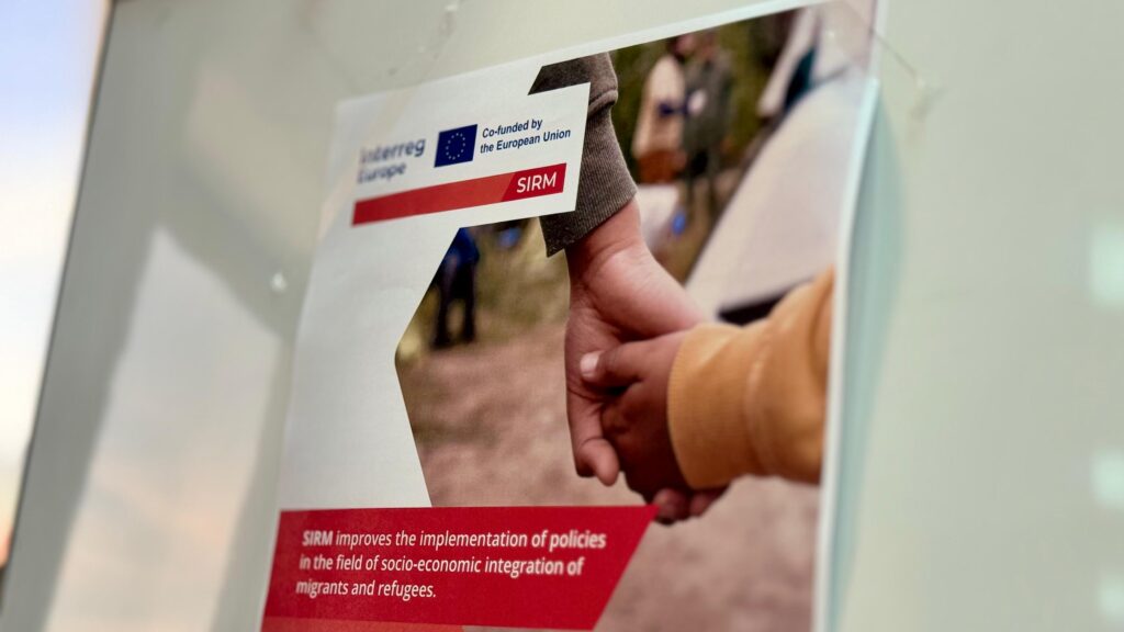 SIRM-1-1024x576 Schimb constructiv de idei în cadrul celei de-a cincea întâlniri a factorilor interesați din județul Maramureș, parte din proiectul SIRM