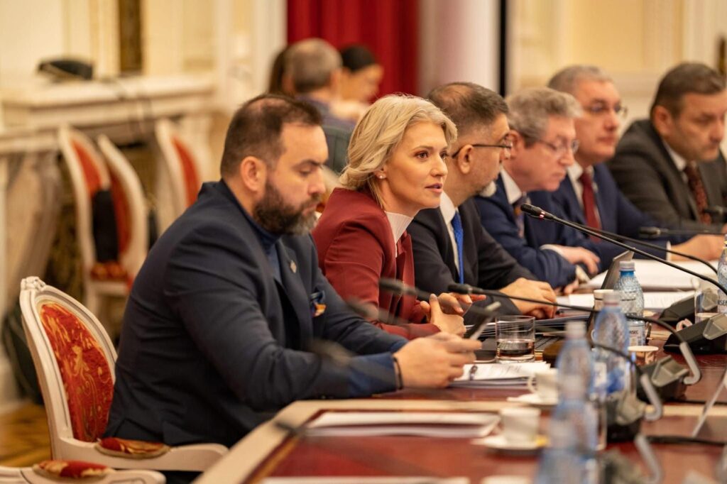 1000157563-1024x682 Echilibru între viața profesională și cea familială: avocații câștigă noi drepturi sociale prin inițiativa senatorilor Cristian Niculescu-Țâgârlaș și Daniel Fenechiu