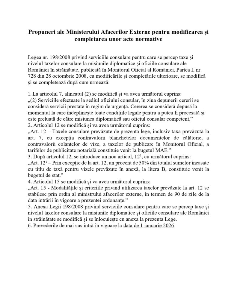 2025.08.22_popuneri_page-0001-791x1024 După opt ani de gratuități, MAE lovește din nou: taxe pentru milioane de români din afara țării