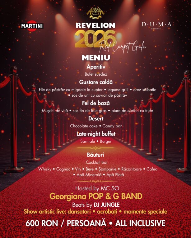 ed-carpet_page-0001-1-614x768 Revelion 2026. Ultima NOAPTE de magie, PRIMA ZI de Anul Nou! Meniu festiv rafinat. Dansatori, acrobați, muzică live