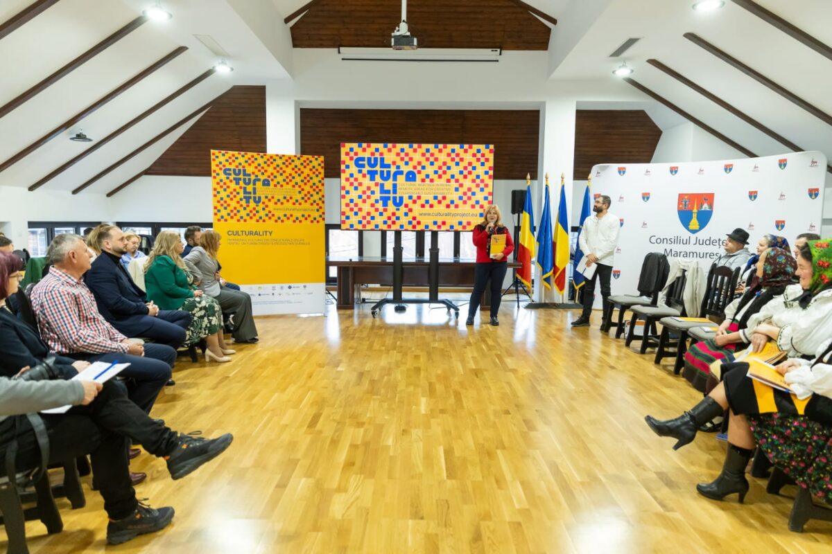 574253244_1129809706017851_2610385554180000356_n-1200x800 Când echilibrul bugetar se explică la tablă, facturile contrazic lecția: Gabriel Zetea și 101.551,62 lei pentru trei întâlniri fără impact, în timp ce Maramureșul lipsea de la târguri