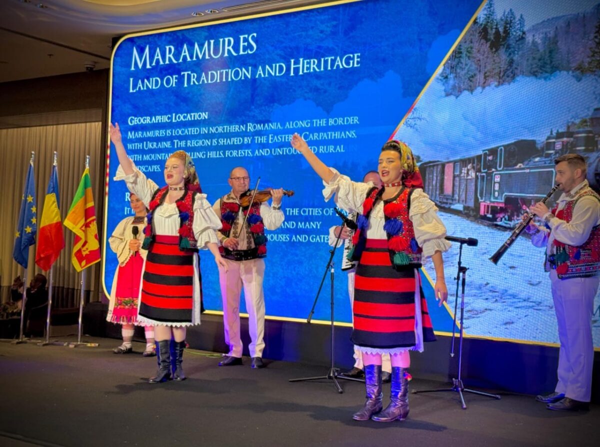 589830076_122149308338942085_8923795502700682215_n-1200x894 După India, Sri Lanka aplaudă România: Ambasada de la Colombo își exprimă recunoștința față de senatorul Cristian Niculescu Țâgârlaș și Ansamblul Național Transilvania pentru spectacolul care a cucerit publicul de Ziua Națională a României