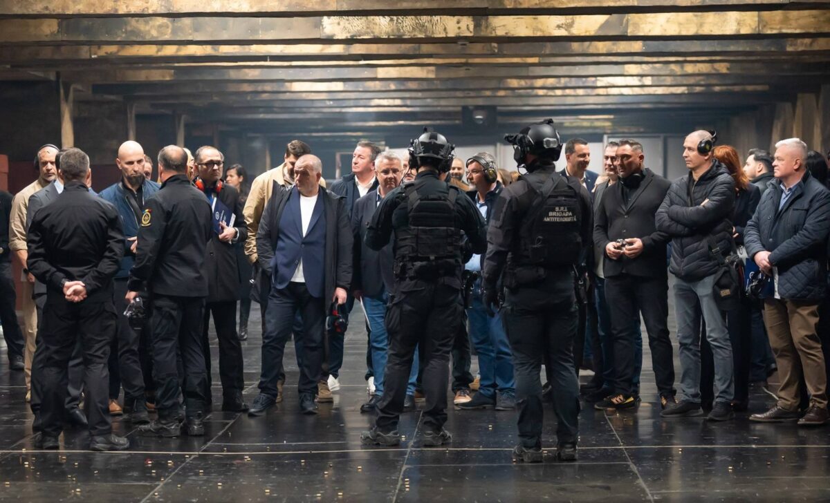 595990473_1170577351921703_4480690236691553961_n-1200x728 Sportivi de top, invitați să își continue performanța în SRI: eveniment special la Brigada Antiteroristă