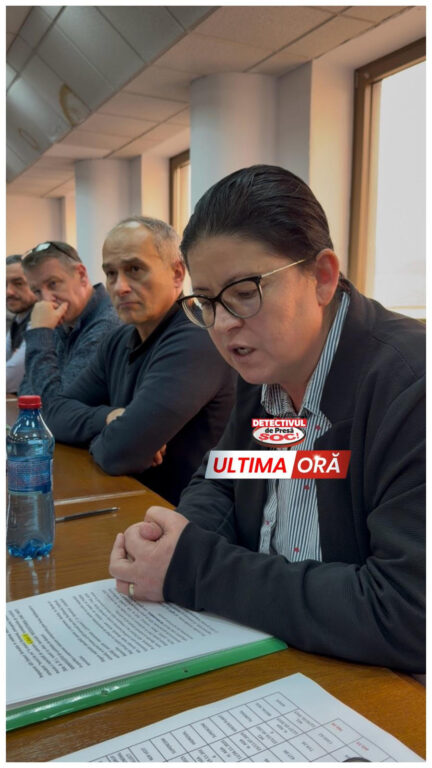 unnamed-1-432x768 EXCLUSIV. Ședință ȘOC! S-au aprobat tarifele pentru gunoi: 270 lei/tonă (reziduabil) și 909 lei/tonă (reciclabil). Drusal acuză ADI Deșeuri: “ADI tolerează sau chiar facilitează, indirect, activități paralele neautorizate („piraterie”) în domeniul colectării deșeurilor“