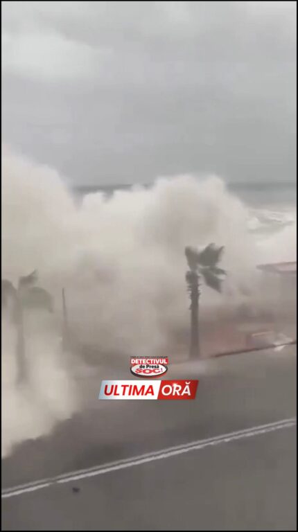 1000190691-430x768 Italia: Sicilia sub cod roșu prelungit. Inundații, drumuri blocate și evacuări. MAE menține avertizarea de călătorie