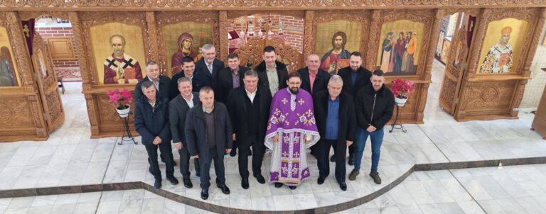 IMG-20260126-WA0008-e1769421525226-768x302 Moment de rânduială și responsabilitate la Biserica Duminica Mironosițelor din Săsar: depunerea jurământului Consiliului Parohial