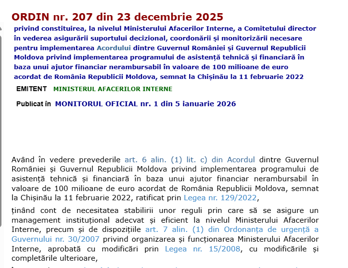 Screenshot-2026-01-07-154648-e1767794736244 Război la graniță, presiune fiscală acasă: România instituie mecanismul pentru ajutorul nerambursabil de 100 milioane euro acordat Republicii Moldova
