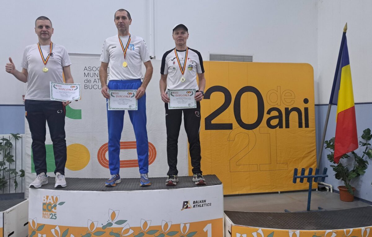 627192565_2860130890823929_862017630769706151_n-1200x765 Performanță națională pentru atletismul din Târgu Lăpuș: cinci medalii câștigate la Campionatele Naționale Masters de Sală