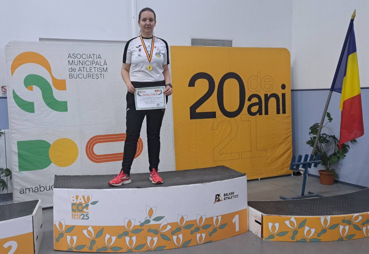 627234625_2860130730823945_5524078545671516904_n-1200x826 Performanță națională pentru atletismul din Târgu Lăpuș: cinci medalii câștigate la Campionatele Naționale Masters de Sală