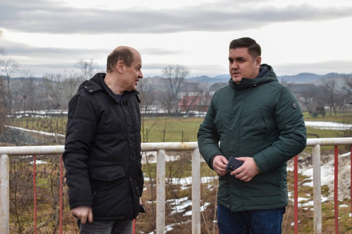 628173194_1518207706306406_4486110075611677908_n-1200x800 Podul din Rogoz, în stare critică. Măsuri dispuse după verificările din teren efectuate în aceste zile în zona Târgu Lăpuș