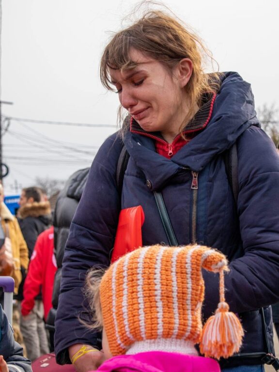 641745675_18581771239020579_5262379651053939300_n-576x768 Deputatul Ionel Bogdan: „Avem un război la graniță, iar suferința continuă zi de zi”