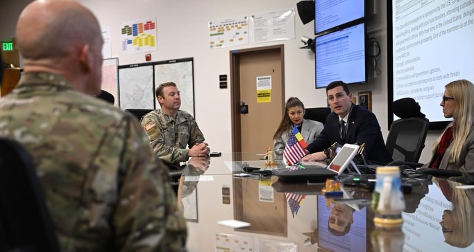 Comunicat_Ionel_Bogdan_16.02.2026_2 Ionel Bogdan, deputat PNL: Dialog strategic și bune practici în cadrul programului Open World