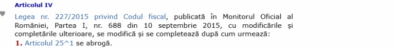 Screenshot-2026-02-03-090915-768x97 Lovitură fiscală în miez de noapte: multinaționalele câștigă, românii pierd, profiturile pleacă din România, iar nota de plată rămâne la populație