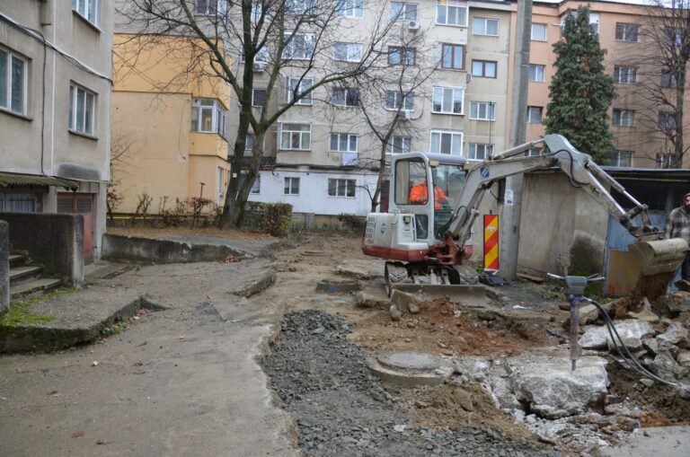 DSC_0133-scaled-1-768x509 Aproape 17 kilometri de rețea de canalizare modernizați în Baia Mare pentru un oraș mai curat