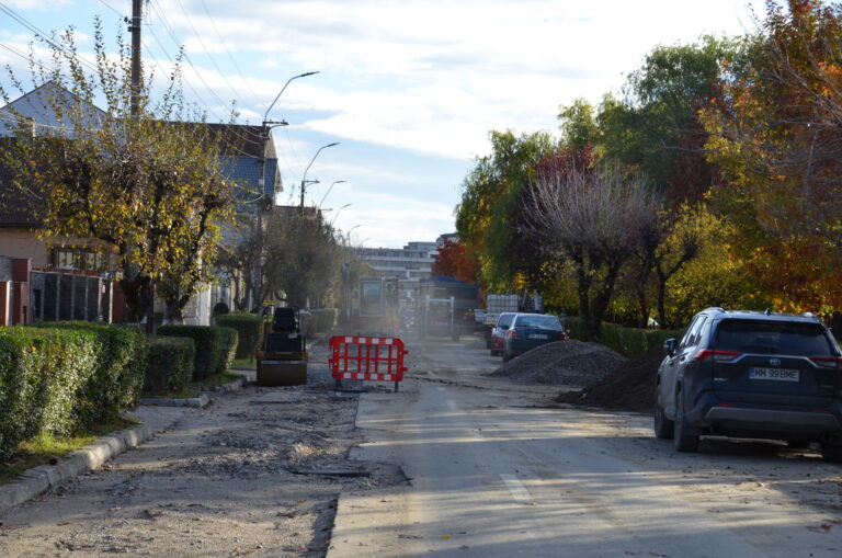 DSC_0172-scaled-1-768x509 Aproape 17 kilometri de rețea de canalizare modernizați în Baia Mare pentru un oraș mai curat