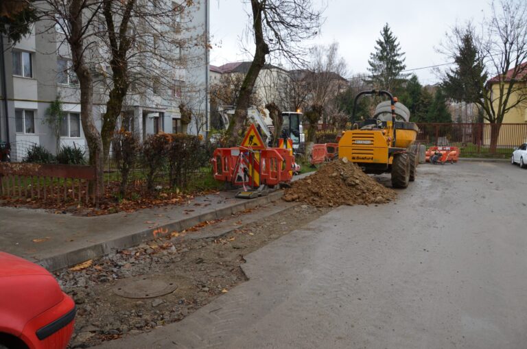 DSC_0206-scaled-1-768x509 Aproape 17 kilometri de rețea de canalizare modernizați în Baia Mare pentru un oraș mai curat