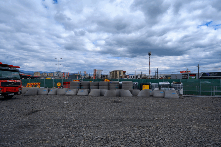 SEB_3784-Photoroom-3-768x511 Un sistem de apă mai modern pentru Baia Mare: investiție de aproape 160 milioane lei, lucrările de infrastructură sunt în plină desfășurare