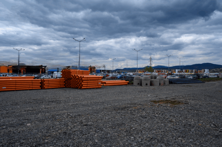 SEB_3793-Photoroom-3-768x511 Un sistem de apă mai modern pentru Baia Mare: investiție de aproape 160 milioane lei, lucrările de infrastructură sunt în plină desfășurare