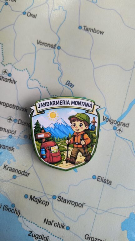 1000209430-432x768 Jandarmii montani aduc aventura în Școala Verde pentru copii