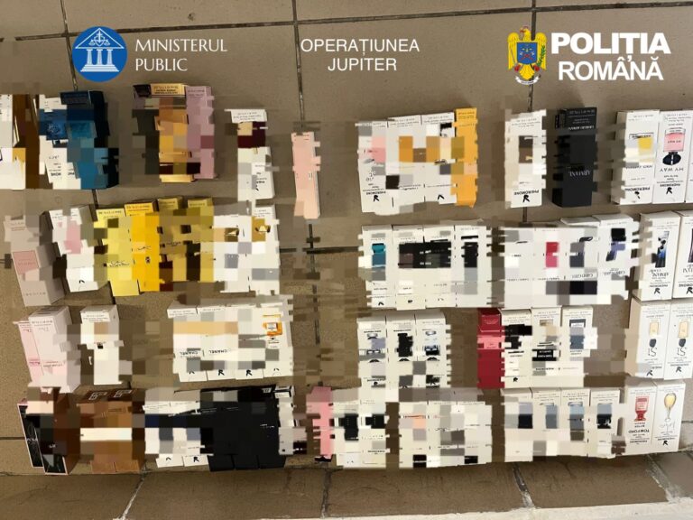 WhatsApp-Image-2026-04-27-at-16.19.26-1-768x576 Maramureș: anchetă în plină desfășurare, bunuri contrafăcute confiscate și persoane duse la audieri