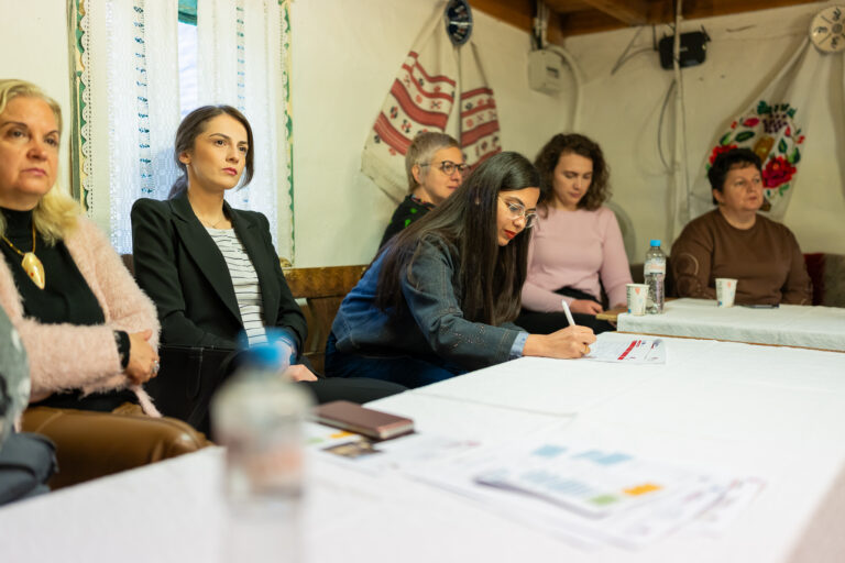 7-768x512 Dialogul pentru accesibilitate culturală, consolidat prin cea de-a cincea întâlnire a factorilor interesați în proiectul OpenRegioCulture